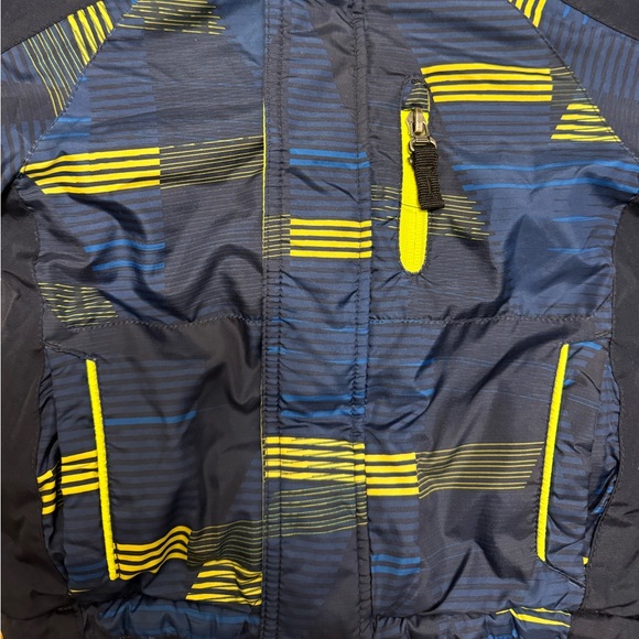 Zero XPosur Infant Winter Jacket - Picture 5 of 7